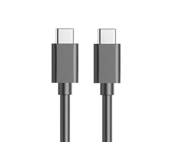 TPE PD 60W 3A USB Type C to USB C Cable - 图片 2