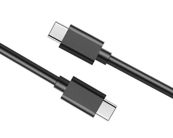TPE PD 60W 3A USB Type C to USB C Cable - 图片 4