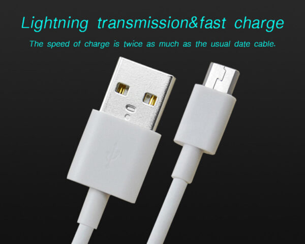 Câble USB A vers Micro - 图片 4