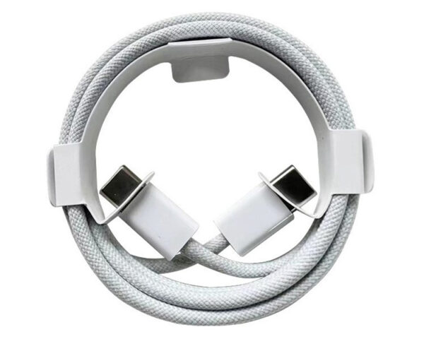 Câble de charge et de données PD 60 W pour iPhone Apple - 图片 4