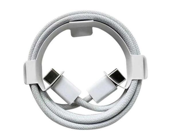 Câble de charge et de données PD 60 W pour iPhone Apple