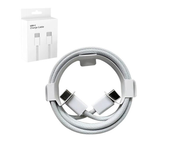 Câble de charge et de données PD 60 W pour iPhone Apple - 图片 2