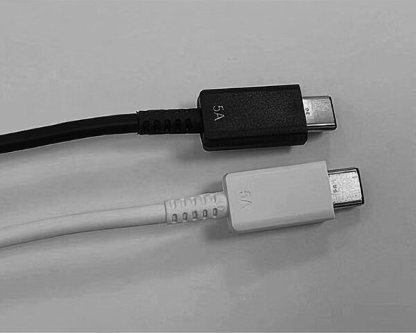 Câble de données Samsung 3A PD pour charge rapide - 图片 3