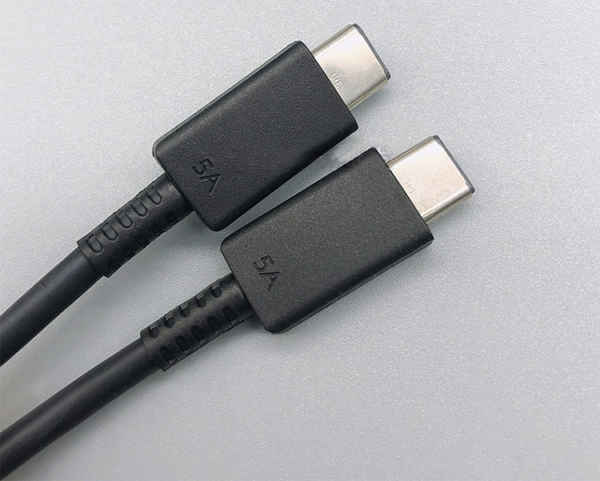 Câble de données Samsung 3A PD pour charge rapide - 图片 4