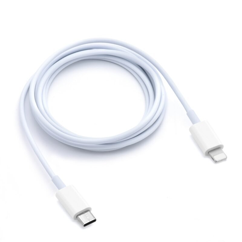 PD USB-C to Lightning(TPE) - Bilde 2